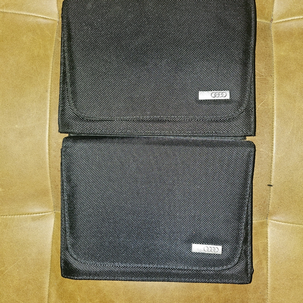 2015 Audi AllRoad Quattro Oem Owners Manual (2) Audi Canvas $80obo